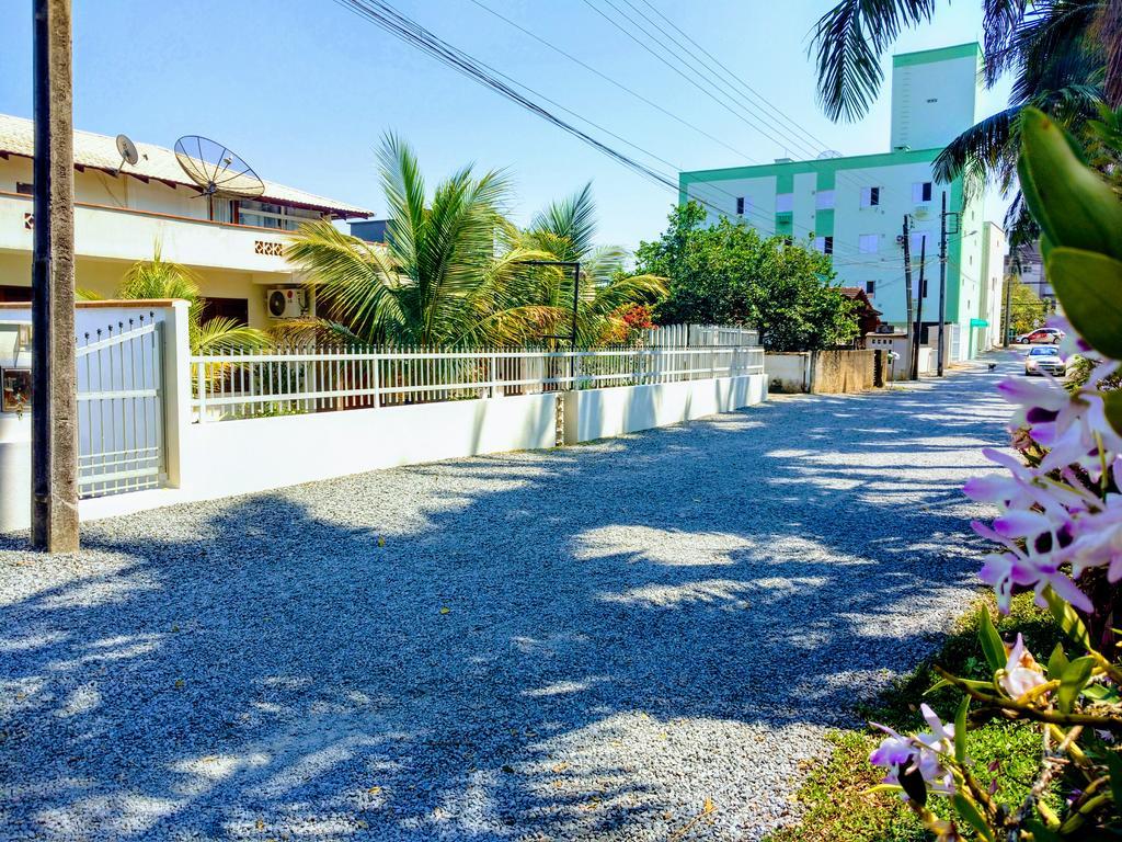 Villa Casa Dos Franz Jaraguá do Sul Esterno foto
